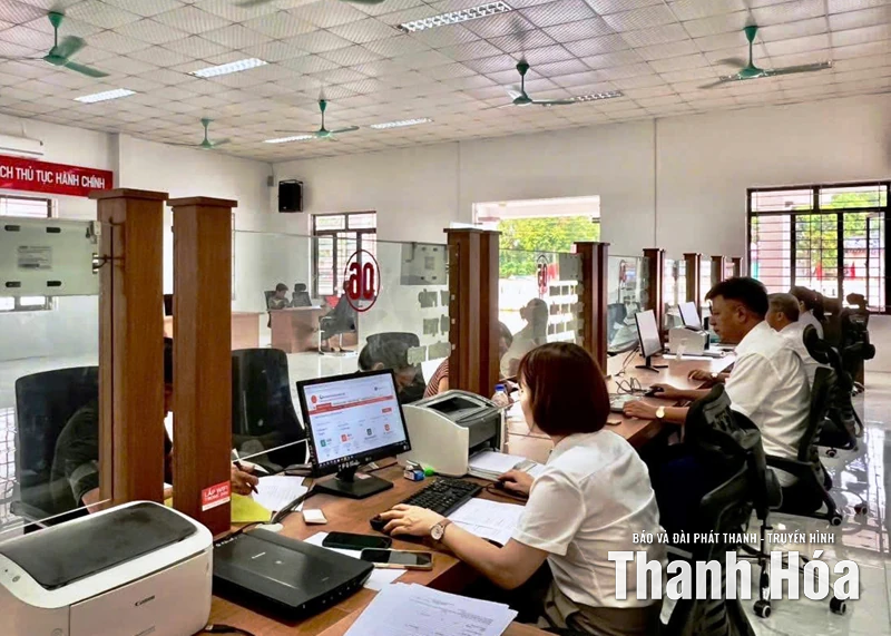 Quang Ninh: Dobře sloužíme potřebám lidí