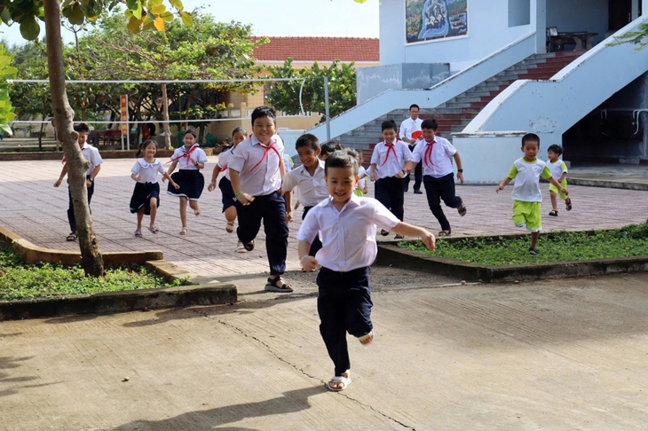 Trường Sa - Ảnh 2.