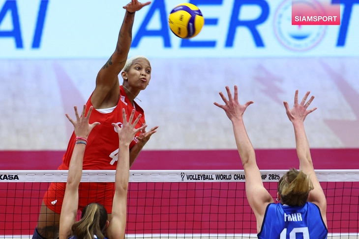 Volleyball - Foto 2.