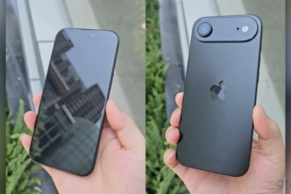 iPhone 17 sắp ra mắt: Giữa kỳ vọng lớn và loạt thử thách chông gai - 1