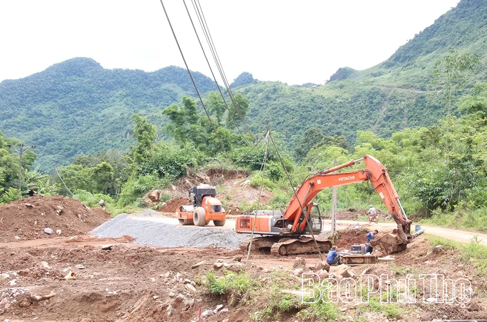 Mobilizing investment resources to develop transport infrastructure