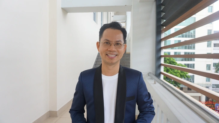 SƯ PHẠM MẦM NON - Ảnh 1.
