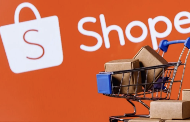 Shopee tạo động lực tăng trưởng cho mùa mua sắm cao điểm cuối năm - Ảnh 1.