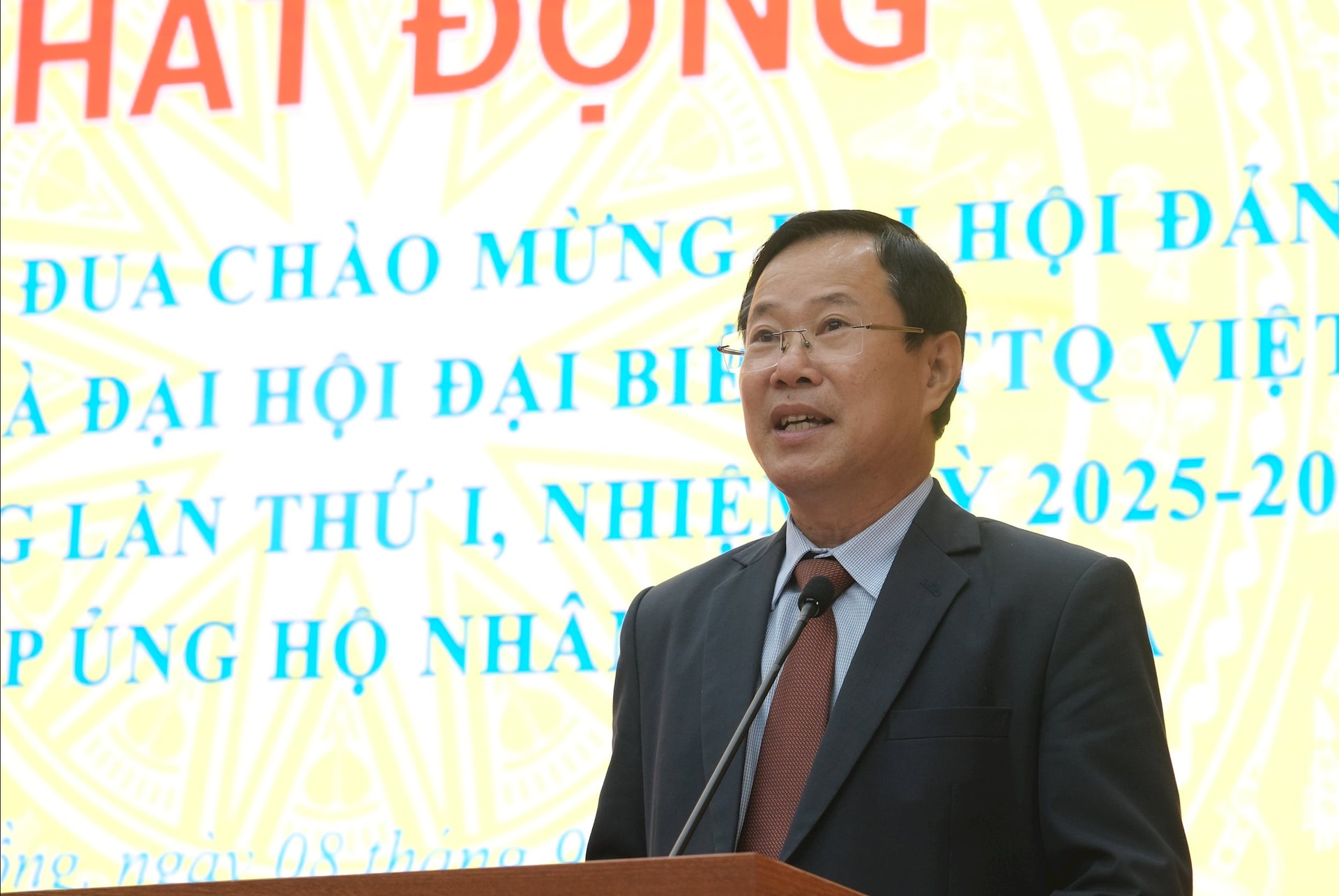 1 Genosse Pham Trieu