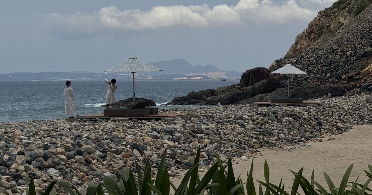 Khi giới nhà giàu đi du lịch theo 'vibe' thay vì điểm đến