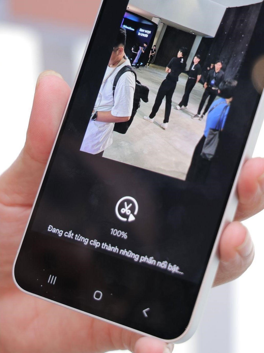 Samsung anh 7