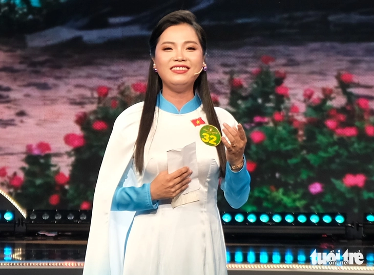 Thanh Nam - Ảnh 2.