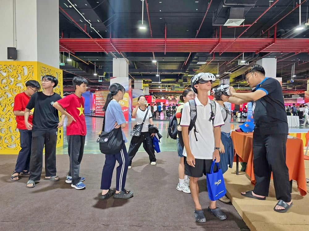 วัฒนธรรมกำลังได้รับการฟื้นฟูเพื่อบูรณาการเข้ากับโลก - ภาพที่ 4