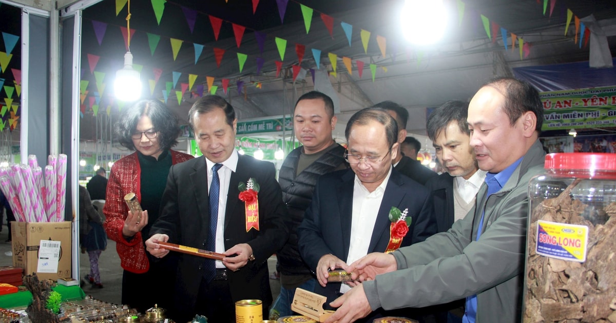 Nghệ An xem xét sửa đổi, nâng mức hỗ trợ hoạt động xúc tiến thương mại và phát triển xuất khẩu giai đoạn 2026-2030