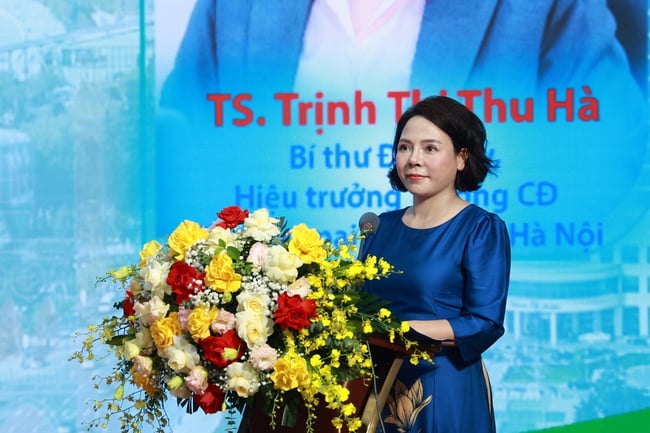  "Trải nghiệm Azerbaijan" – Cầu nối giao lưu văn hóa, du lịch và giáo dục quốc tế - Ảnh 1.