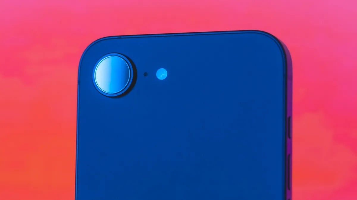 ra mat IPhone 17 Air anh 1
