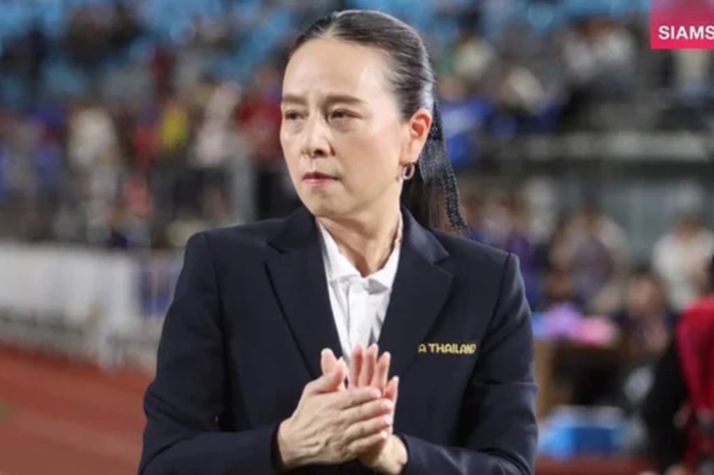 Madam Pang nói điều bất ngờ khi tuyển Thái Lan mất chức vô địch ở sân nhà - 1
