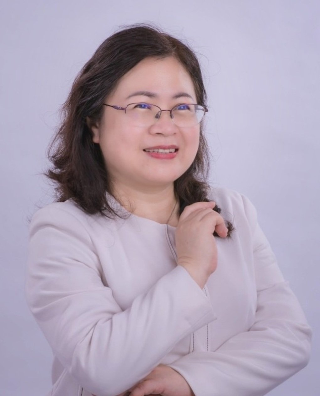 Ứng viên duy nhất được đề nghị xét phó giáo sư ngành văn học là ai? - 1