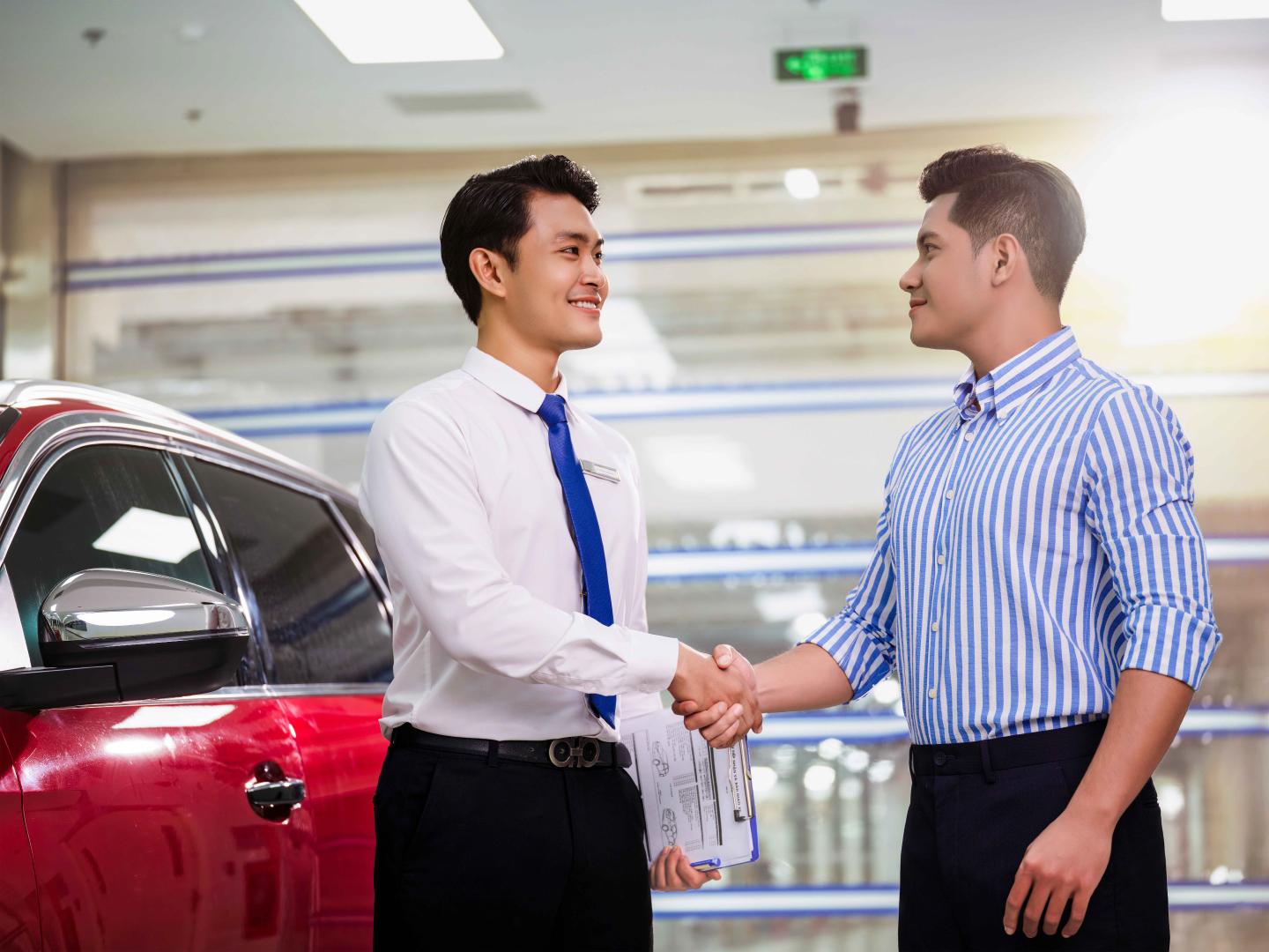3. សេវាពិតប្រាកដ-thacoauto