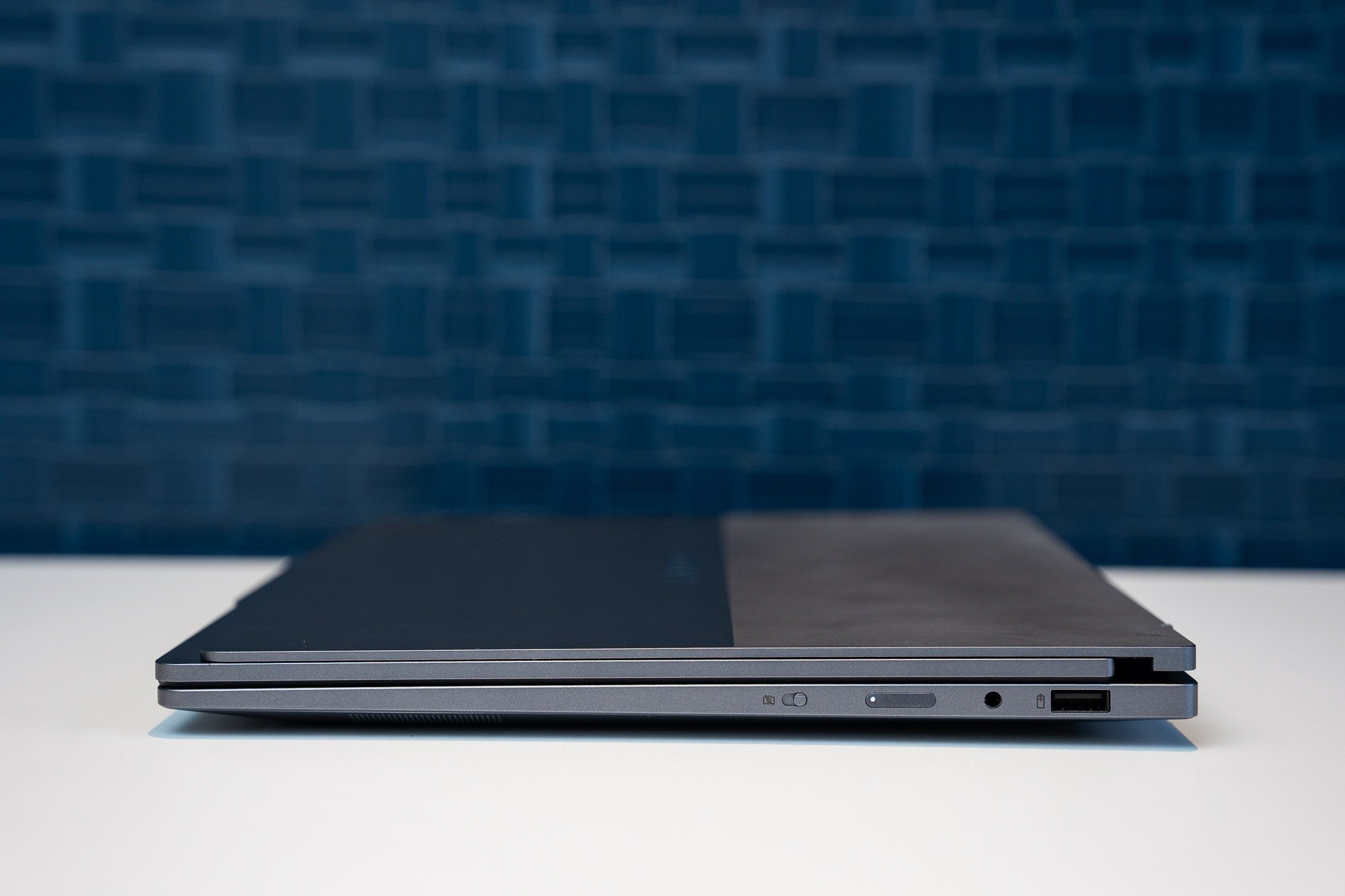 su kien IFA 2025,  Lenovo laptop xoay,  Lenovo ThinkBook VertiFlex Concept,  trien lam cong nghe anh 6