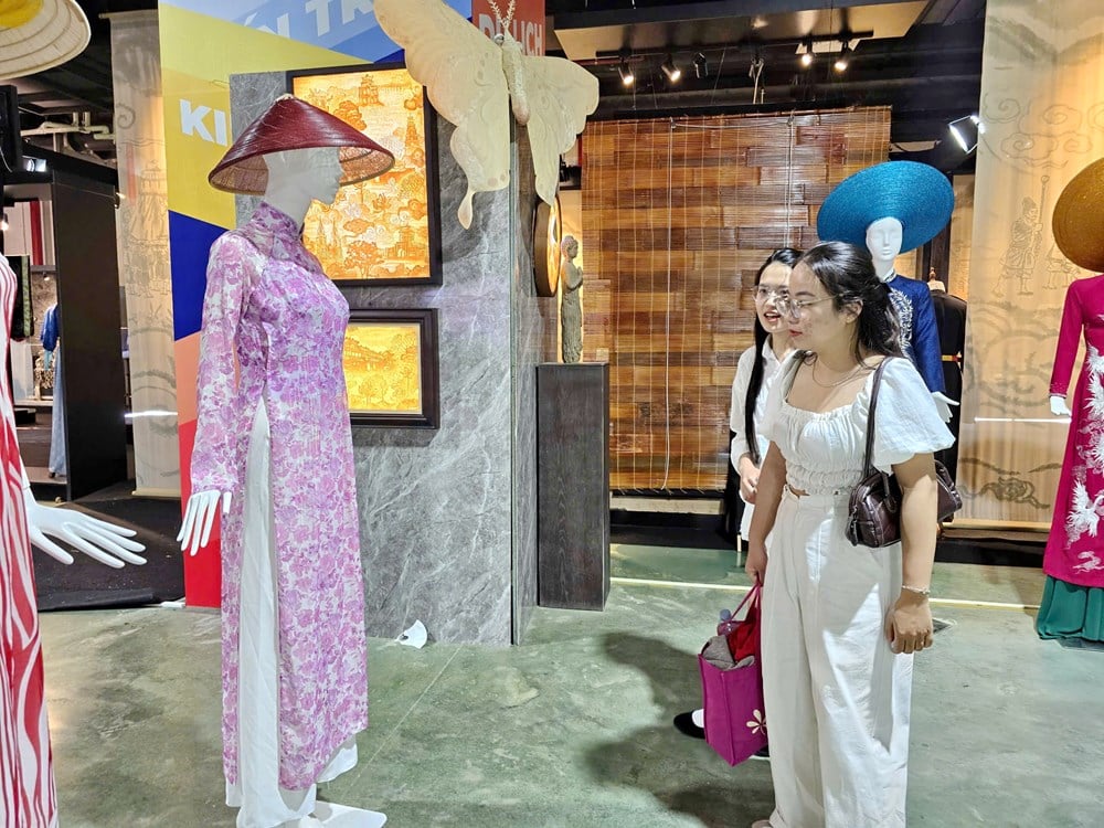 วัฒนธรรมกำลังได้รับการฟื้นฟูเพื่อบูรณาการเข้ากับโลก - ภาพที่ 9