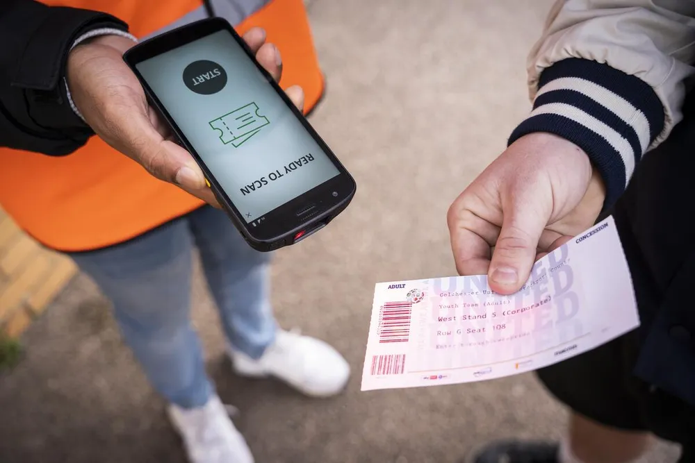 PouchNATION-App spart Zeit