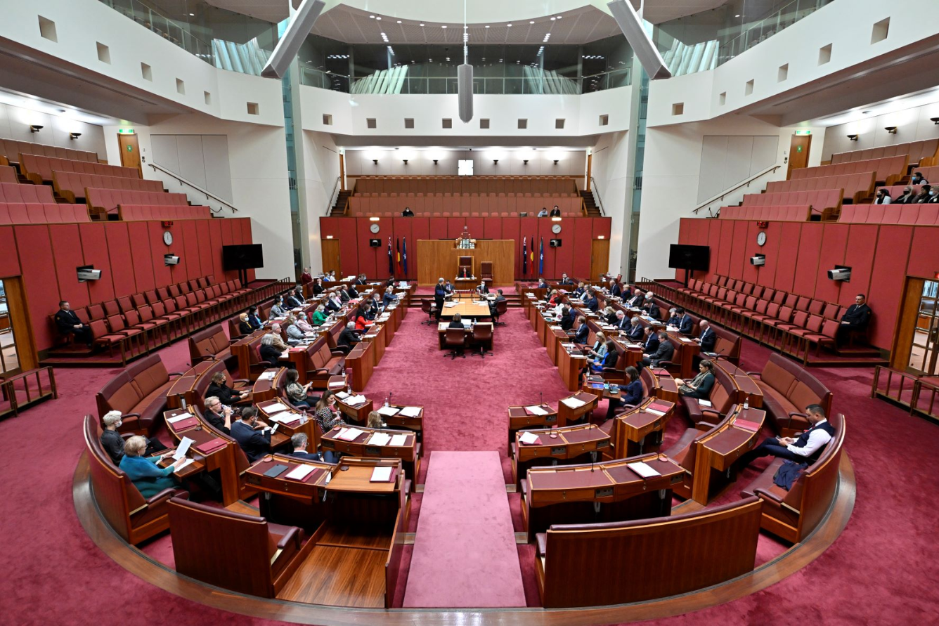 Visit The Parliament House In Canberra Discover An Iconic Political 