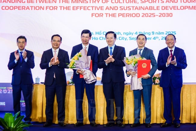 ITE HCMC 2025: Sự kiện du lịch quốc tế uy tín của Du lịch Việt Nam - Ảnh 4.
