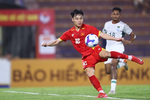 Il Vietnam U23 riserverà una sorpresa allo Yemen U23 - Foto 1.