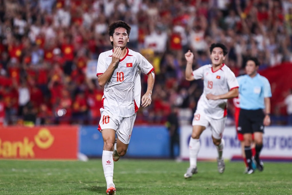 U23 베트남이 당장 극복해야 할 가장 큰 약점 - 2