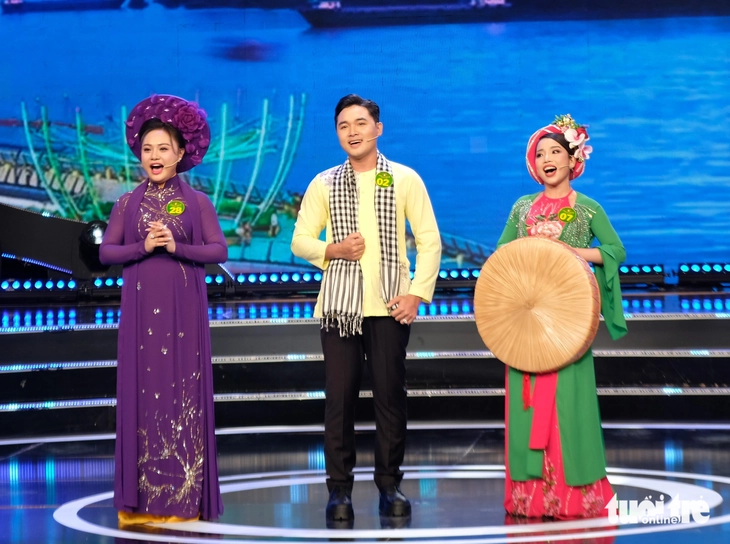 Thanh Nam - Ảnh 5.