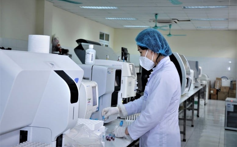 Sắp xếp các tổ chức KH&CN công lập tinh gọn, hiệu quả- Ảnh 1.