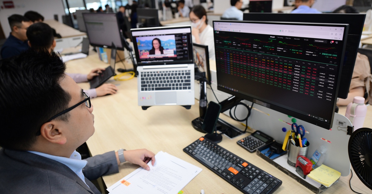 Soi danh mục quỹ ‘cá mập’: Cổ phiếu nào mang về lợi nhuận khủng?