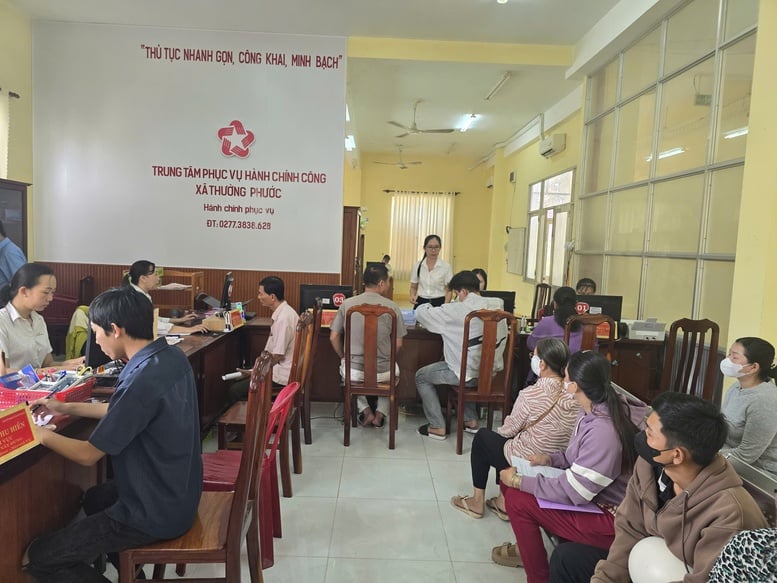 102 xã, phường Đồng Tháp mới: Giải quyết việc dân ngay từ cơ sở- Ảnh 4.