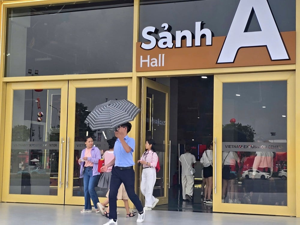 วัฒนธรรมกำลังได้รับการฟื้นฟูเพื่อบูรณาการเข้ากับโลก - ภาพที่ 12