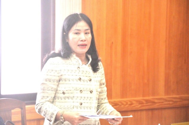 Tỉnh Lâm Đồng thành lập Trường TH - THCS Xuân Hương phục vụ nhu cầu học sinh - Ảnh 3.