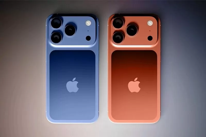 iPhone 17 có thể sẽ chính thức lên kệ tại Việt Nam vào ngày 19/9.