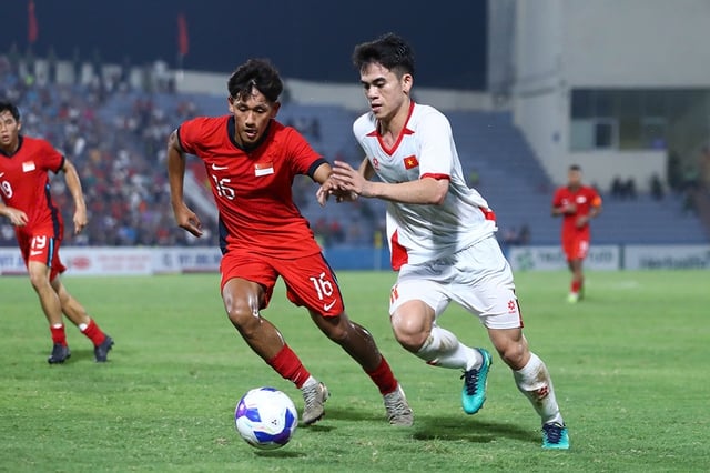Lịch thi đấu U.23 Việt Nam - U.23 Yemen hôm nay: Chủ nhà phải thắng- Ảnh 1.