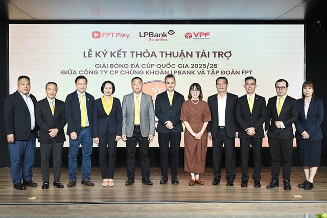 Cúp quốc gia tìm được nhà tài trợ mới trước thềm khai màn: Vô địch được 2 tỉ đồng- Ảnh 1.