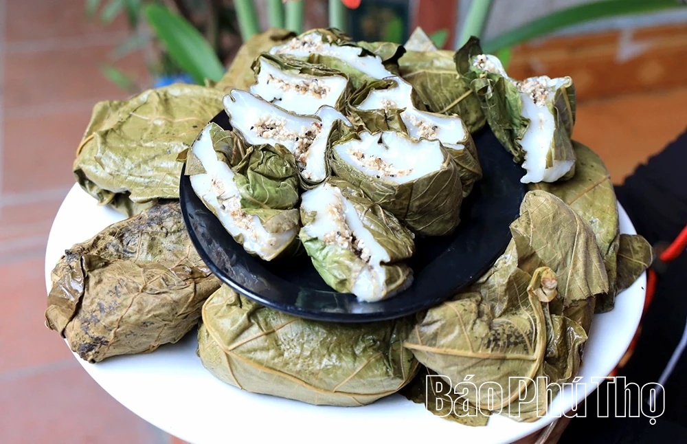 Ant Egg Cake - រសជាតិភ្នំតែមួយគត់របស់ប្រជាជន San Diu