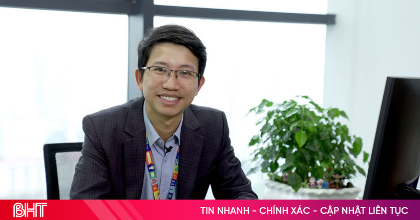 48 ứng viên quê Hà Tĩnh được đề nghị xét công nhận giáo sư, phó giáo sư