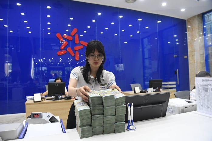 Giữ ổn định lãi suất, tỉ giá - Ảnh 1.