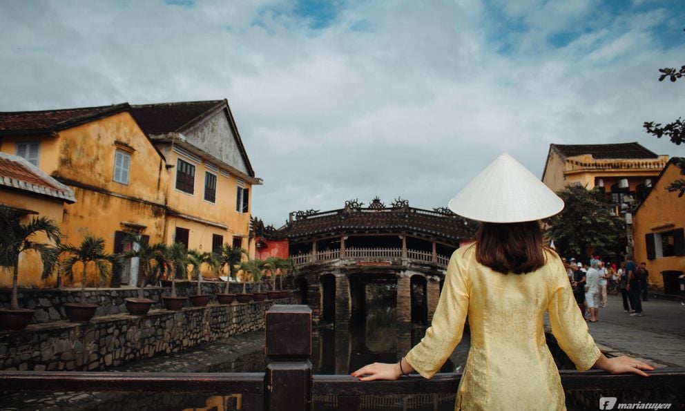 Một phố cổ Việt Nam được tạp chí Mỹ vinh danh trong tốp “tốt nhất thế giới”, hút hồn giới trẻ và du khách