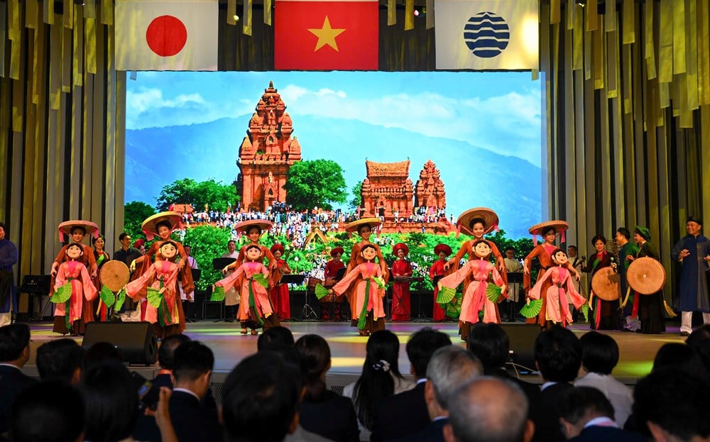 មោទនភាពរបស់វៀតណាមដែលមានអត្តសញ្ញាណរស់រវើក - រូបថត ៧