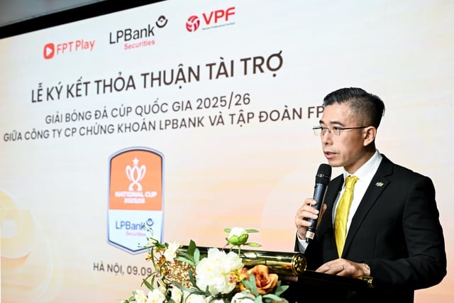 Cúp quốc gia tìm được nhà tài trợ mới trước thềm khai màn: Vô địch được 2 tỉ đồng- Ảnh 5.