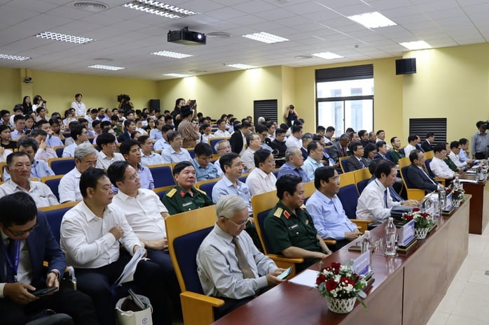 ĐBSCL sẽ có trường đào tạo phi công UAV- Ảnh 2.