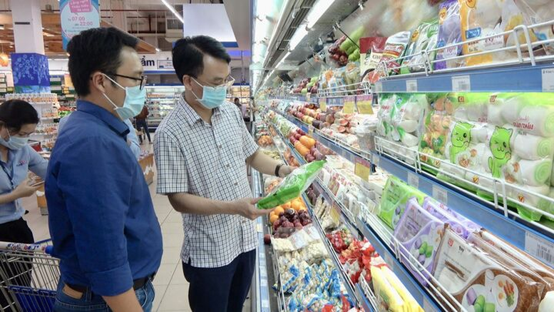 Đề xuất phân cấp giải quyết TTHC lĩnh vực an toàn thực phẩm thuộc thẩm quyền của Bộ Y tế- Ảnh 1.