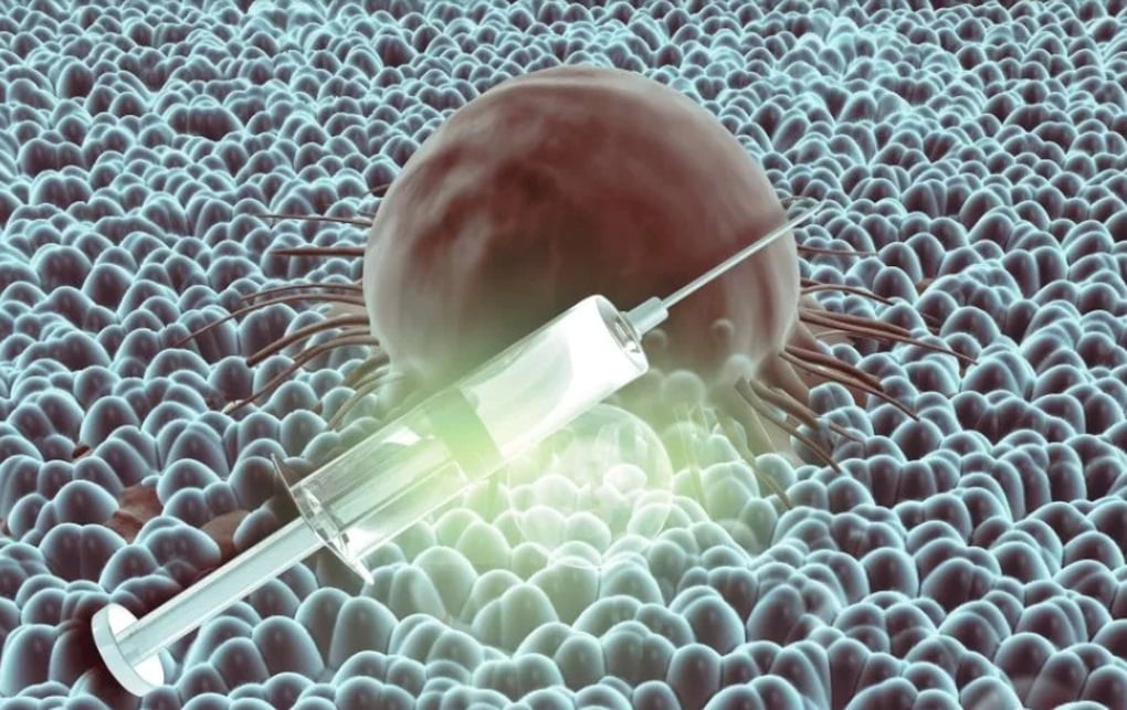 Những điểm đáng chú ý về vaccine ung thư của Nga - 2