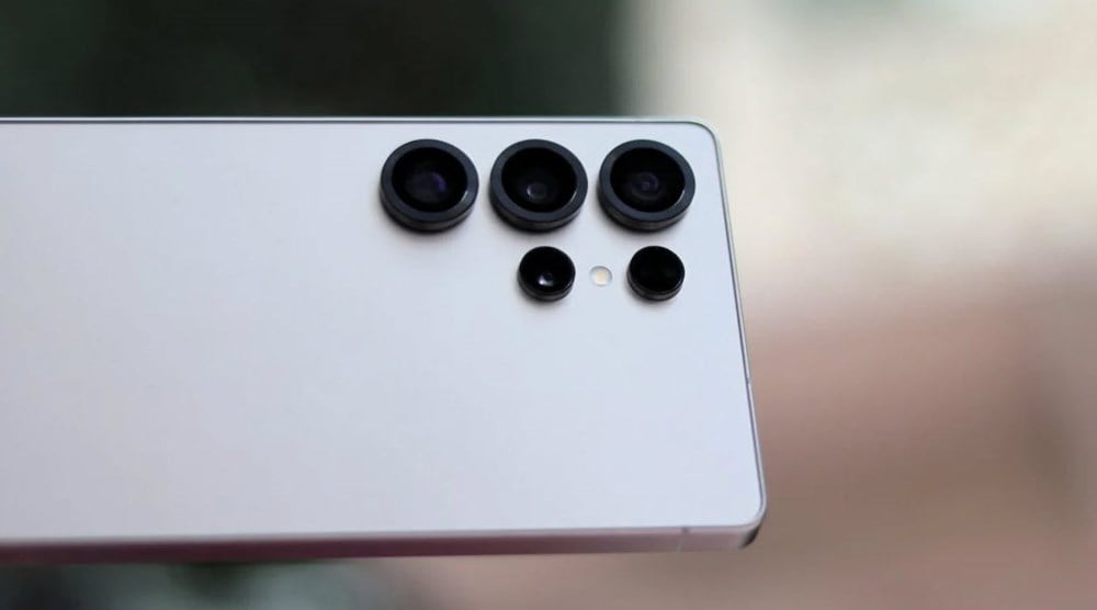 Sony tung cảm biến 200MP: Liệu có vượt được Samsung? - ảnh 1