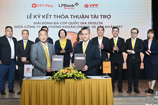 Cúp quốc gia tìm được nhà tài trợ mới trước thềm khai màn: Vô địch được 2 tỉ đồng- Ảnh 2.