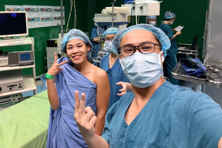 nguyễn thị thanh phúc - Ảnh 1.