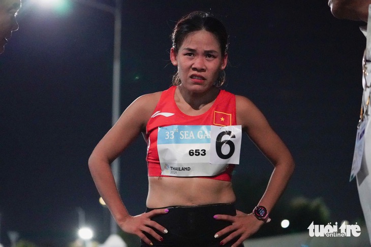 nguyễn thị thanh phúc - Ảnh 2.