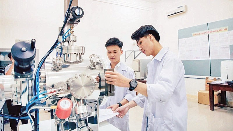 2025년 고등교육법은 국가가 고등교육기관의 재정 자율성 수준과 관계없이 완전하고 포괄적인 자율성을 보장해야 한다고 명확히 규정하고 있습니다. (참고 이미지)