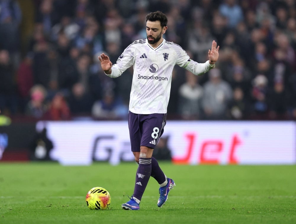 Bruno Fernandes ảnh 1 Bruno Fernandes anh 1