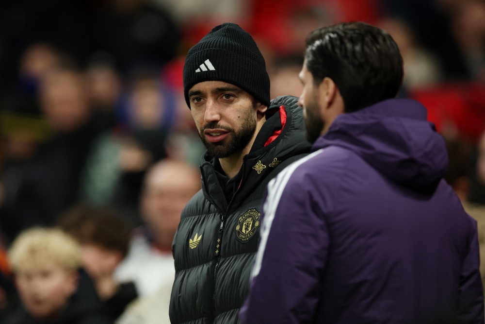 Bruno Fernandes ảnh 2 Bruno Fernandes anh 2